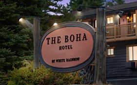 The Boha Hotel